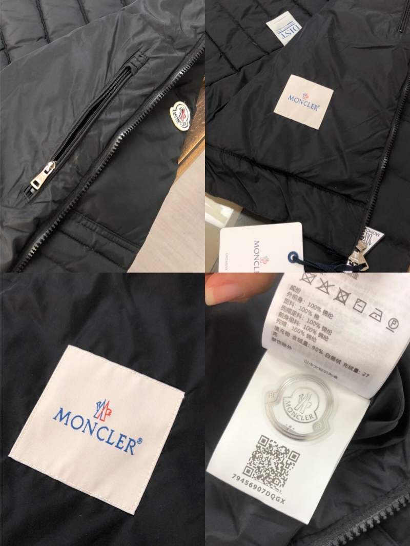 Moncler Down Coat